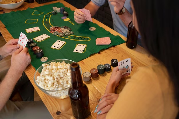 taha88 Check Rules Before Opening Each Round